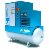 Компрессор ALMiG COMBI 6/13/500 D