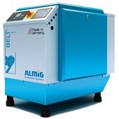 Компрессор ALMiG BELT 4/13