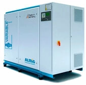 Компрессор ALMiG VARIABLE-37/13