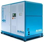 Компрессор ALMiG VARIABLE-90/10