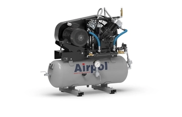 Компрессор Airpol ADP 7 25