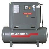 Компрессор Dalgakiran INVERSYS PLUS 15-7-250