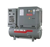 Компрессор Dalgakiran INVERSYS PLUS 15-7-500D Compact