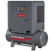 Компрессор Dalgakiran INVERSYS PLUS 5-13-250