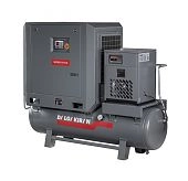 Компрессор Dalgakiran INVERSYS PLUS 5-10-250 D (Compact)