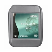 Масло KonDR PODS Light 20л