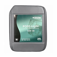 Масло KonDR PODS Light 20л