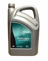 Масло KonDR PODS Light 5л