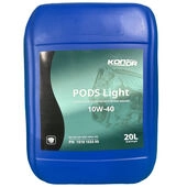 Масло KonDR PODS Light 20л