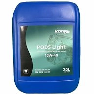 Масло KonDR PODS Light 20л