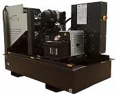 Генератор Atlas Copco QI 16