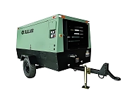 Компрессор Sullair DPQ 655