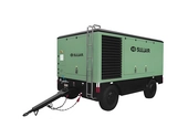 Компрессор Sullair DLQ 825HH
