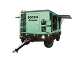 Компрессор Sullair DLQ 900XH