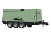 Компрессор Sullair DPQ 1300H