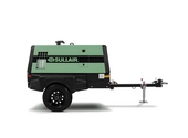 Компрессор Sullair DPQ 185