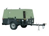 Компрессор Sullair DPQ 375