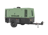Компрессор Sullair DPQ 700HH