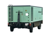 Компрессор Sullair DPQ 780 VH