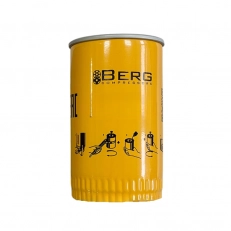 Масляные фильтры BERG (Китай)