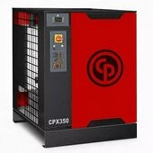 Осушитель рефрижераторный Chicago Pneumatic CPX 225 (E9) 230/50 CE