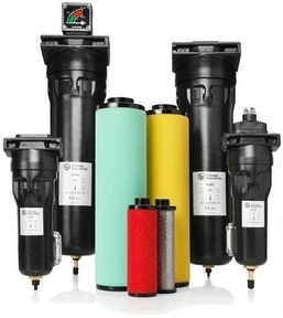 Фильтр Chicago Pneumatic 685 D (G 1 1/2) CP