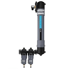 Мембранные осушители