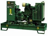 Генератор Cummins C66D5