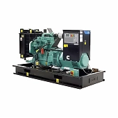 Генератор Cummins C90D5