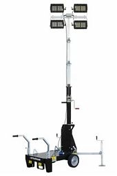 Осветительная мачта Kedasa Barrowtower