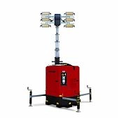 Осветительная мачта Kedasa Okapi EVO