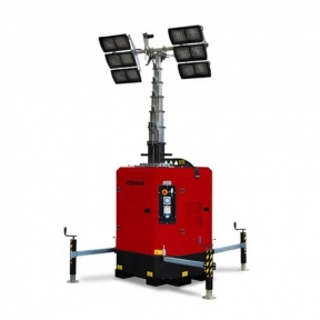 Осветительная мачта Kedasa Okapi MINE