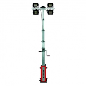 Осветительная мачта Kedasa KT