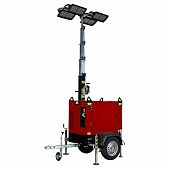 Осветительная мачта Kedasa Alpha KLD 5000  