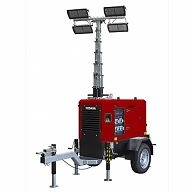 Осветительная мачта Kedasa Polar