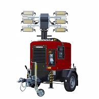 Осветительная мачта Kedasa Astrid Hybrid