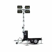 Осветительная мачта Kedasa Urano