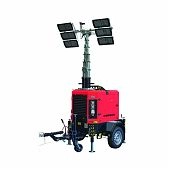 Осветительная мачта Kedasa Astrid MINE