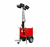 Осветительная мачта Kedasa Fenix