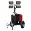 Осветительная мачта Kedasa Alpha KLD 5000  