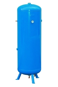 Ресивер Atlas Copco LV 240 P-09