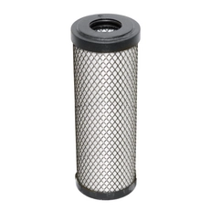 Элементы магистральных фильтров Remeza