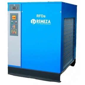 Осушитель рефрижераторный Remeza RFDa 1800