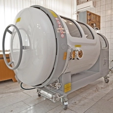 Генератор кислорода в медицине и фармацевтике