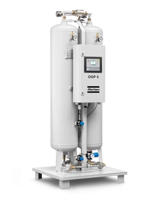 Генераторы кислорода