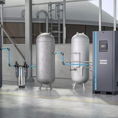 Подбор генератора кислорода по назначению