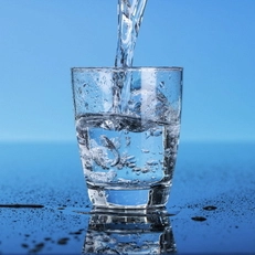 Генератор кислорода при водоподготовке 