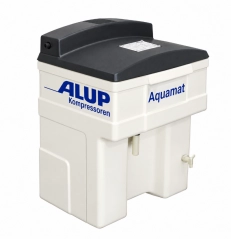 Системы сбора и очистки конденсата ALUP Aquamat (Германия)