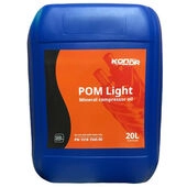Масло KonDR POM Light 20 л