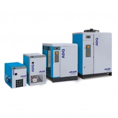 Рефрижераторные ALUP (Германия)